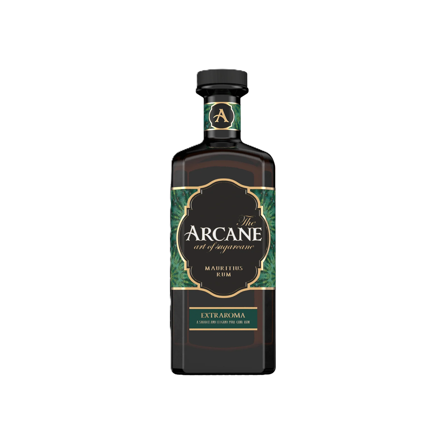 Arcane Extraroma 12 ans Ile Maurice 40%