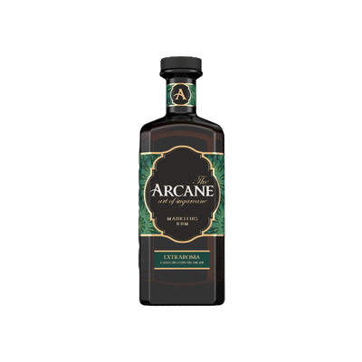 Arcane Extraroma 12 ans Ile Maurice 40%
