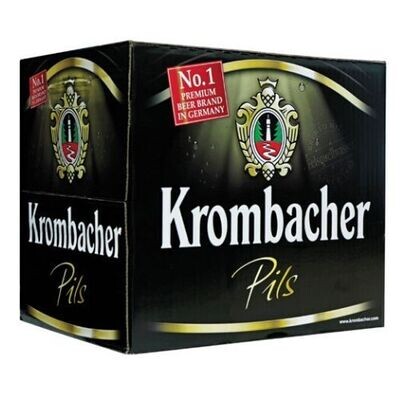 Krombacher