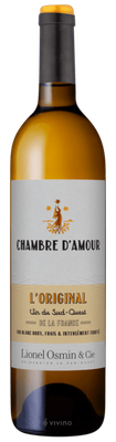 Lionel Osmin Chambre d'amour "L'Original "