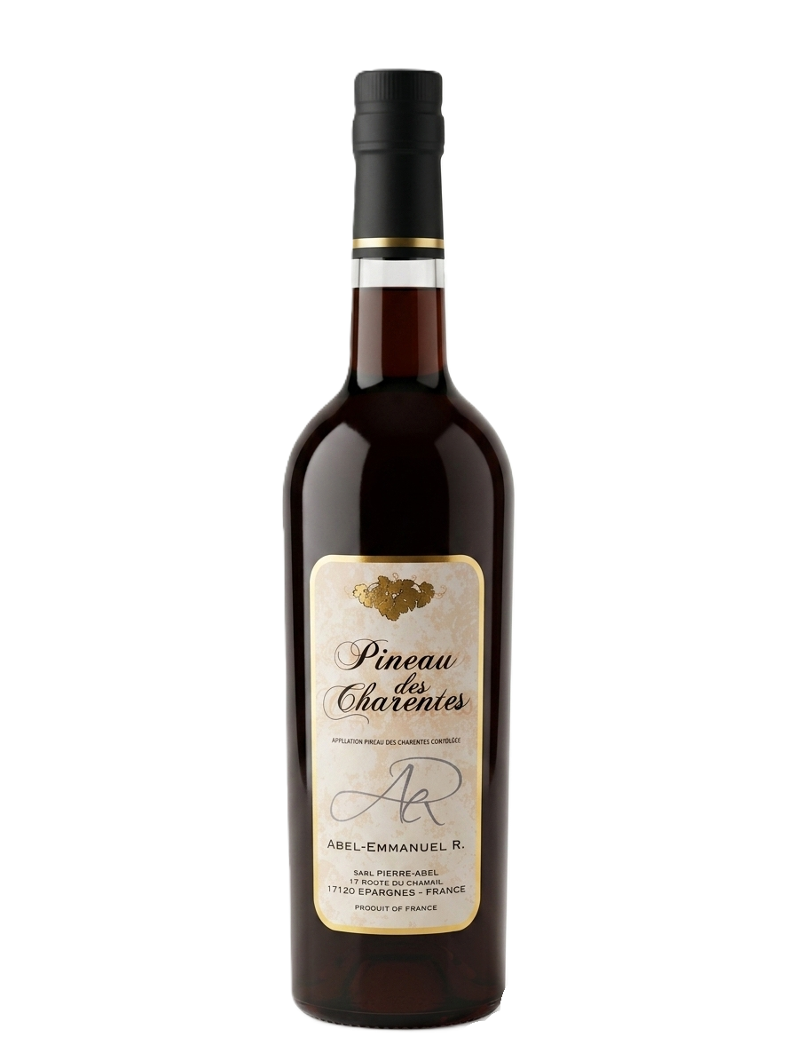 Domaine Pierre Abel