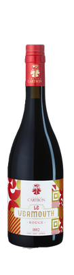 Cartron Vermouth Rouge