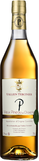 Domaine des Forges Blanc