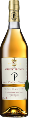 Domaine des Forges Blanc