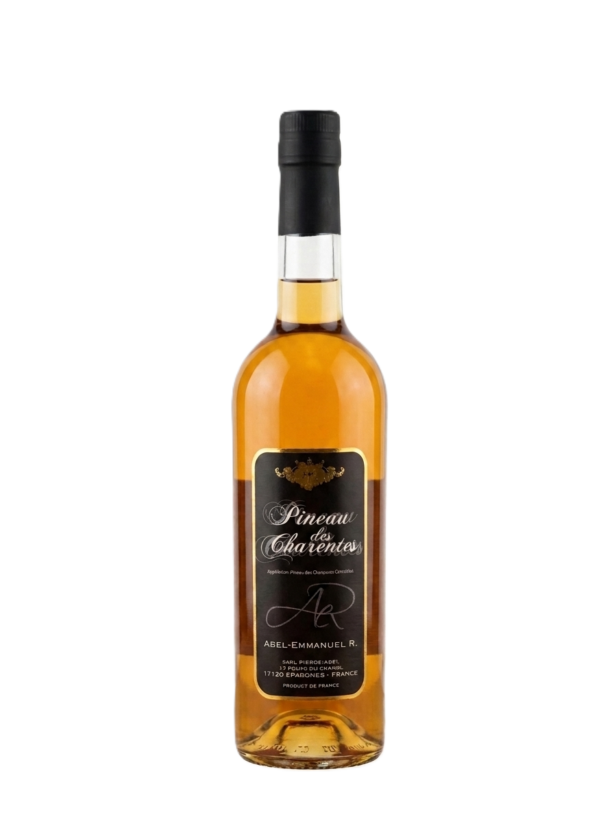 Domaine Pierre Abel