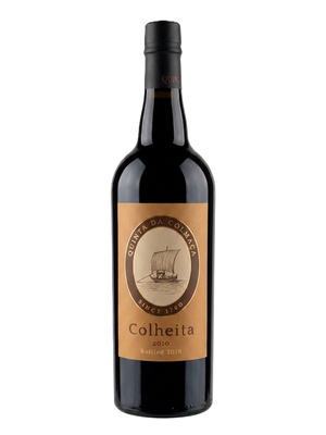 Quinta da Colmaca Colheita