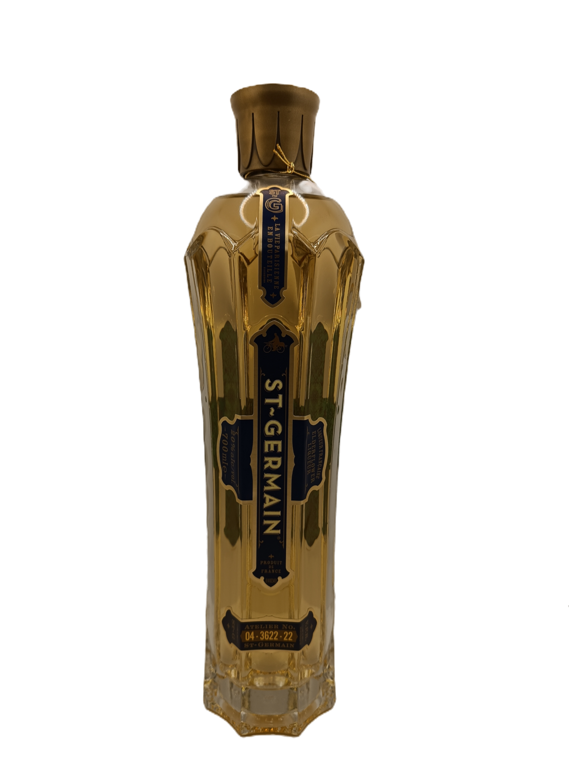 Saint Germain