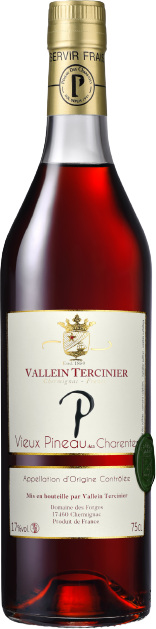 Domaine des Forges Rouge