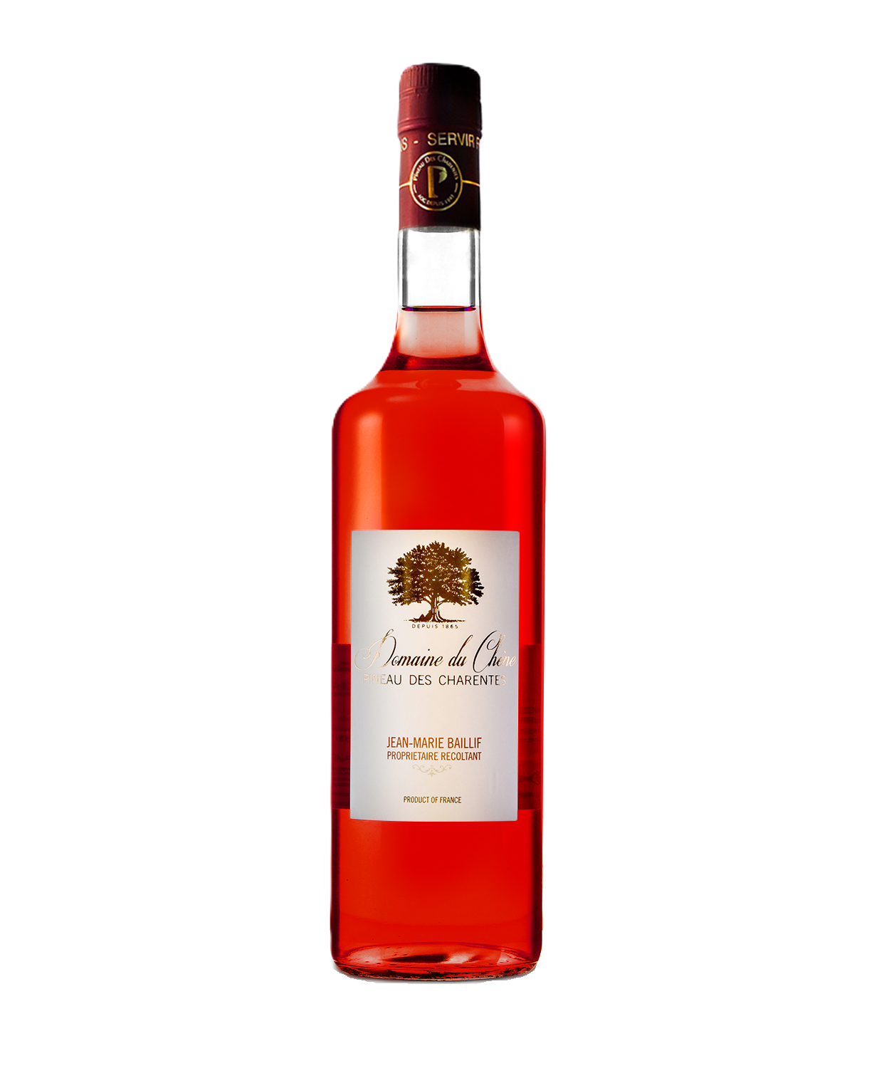 Domaine du Chêne Rosé