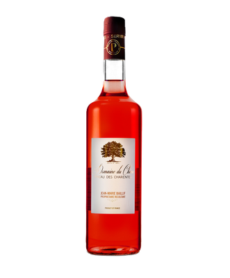 Domaine du Chêne Rosé