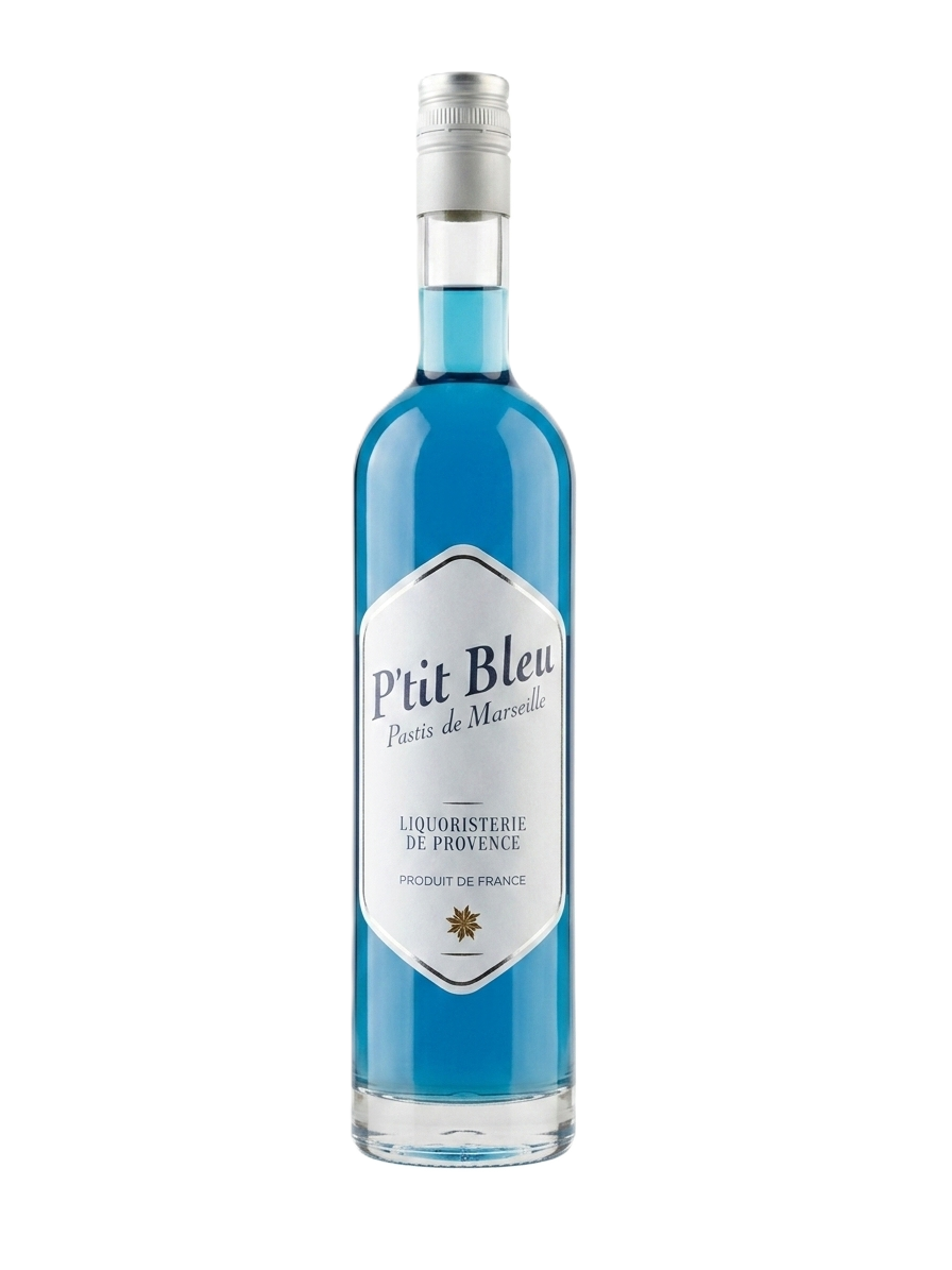 P'tit Bleu de Marseille