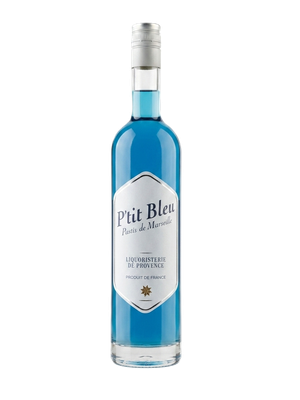 P'tit Bleu de Marseille