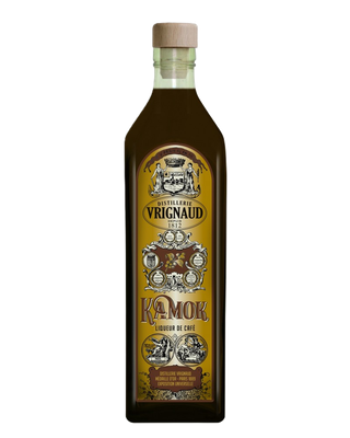 Distillerie Vrignaud Kamok