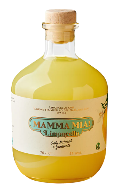 Mamma Mia