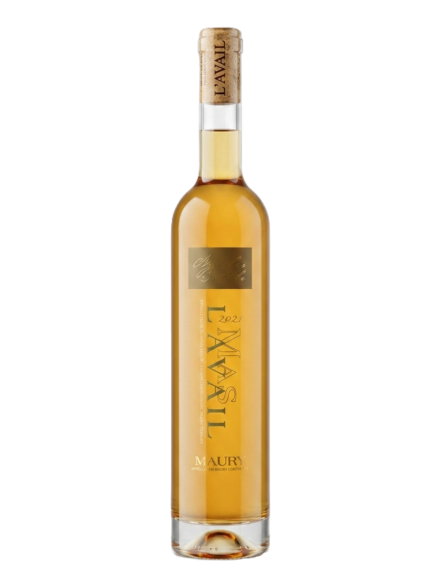 Mas de Lavail