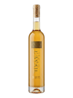 Mas de Lavail