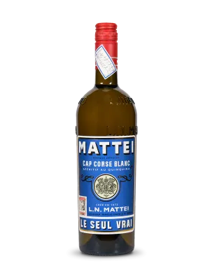 Cap Mattei Blanc