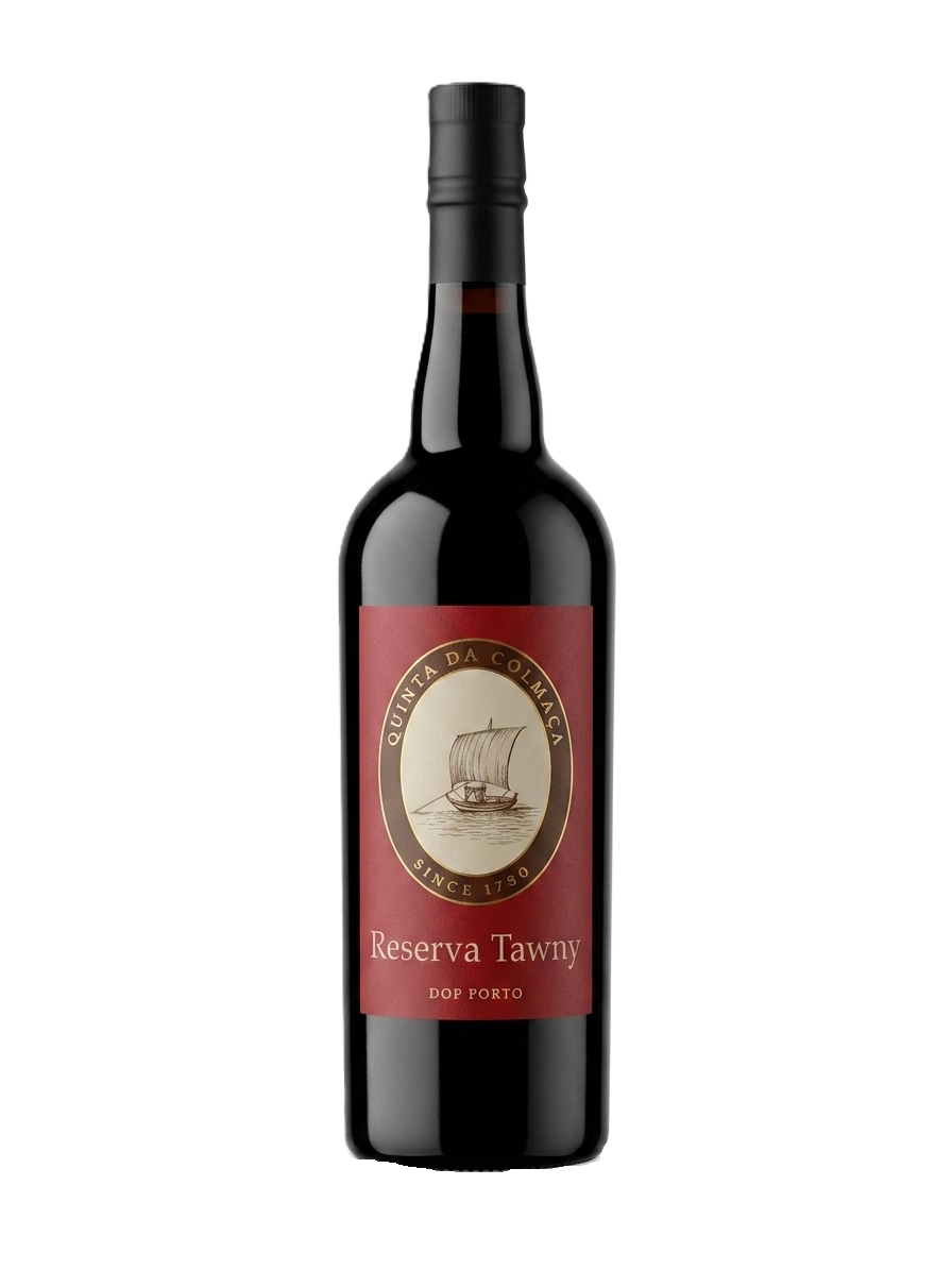 Quinta da Colmaca Tawny Reserva