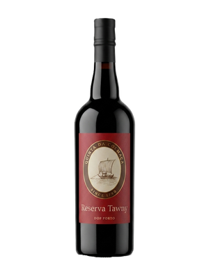 Quinta da Colmaca Tawny Reserva