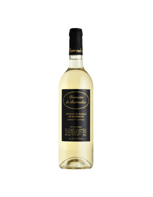 Domaine Barroubio