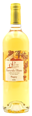 Domaine Pietri Géraud "Maguy"