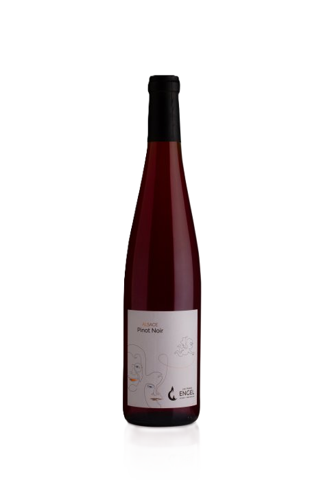 Domaine Engel Pinot Noir Tradition