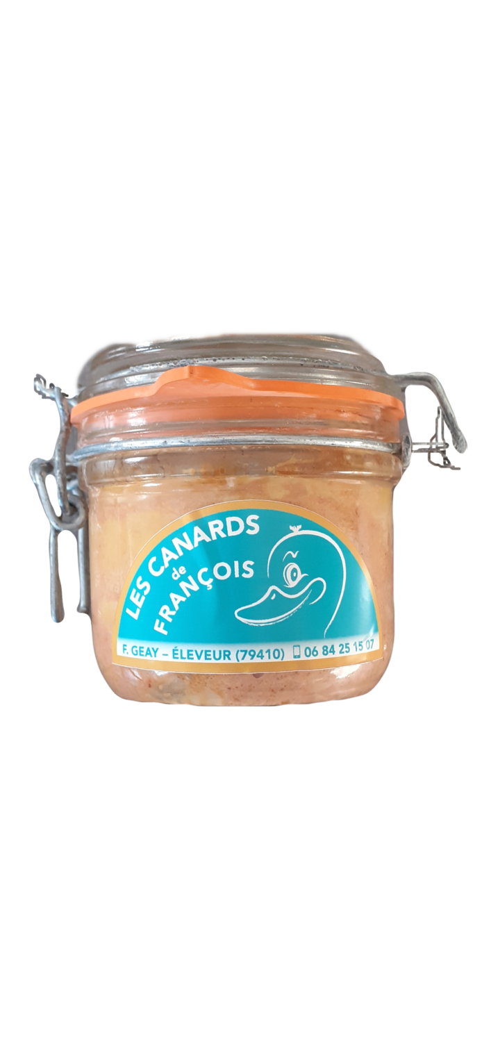 Foie Gras 90g