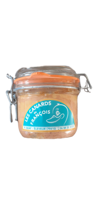 Foie Gras 90g