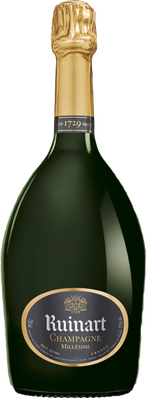 Ruinart R Millésimé 2015