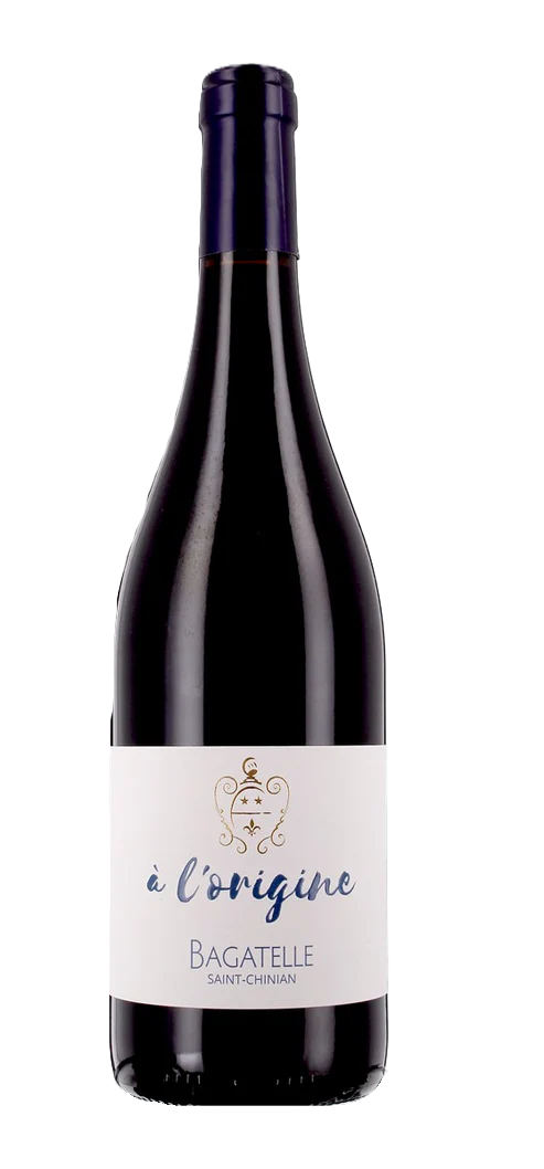 Clos bagatelle "A l'Origine"