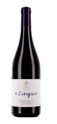 Clos bagatelle "A l'Origine"