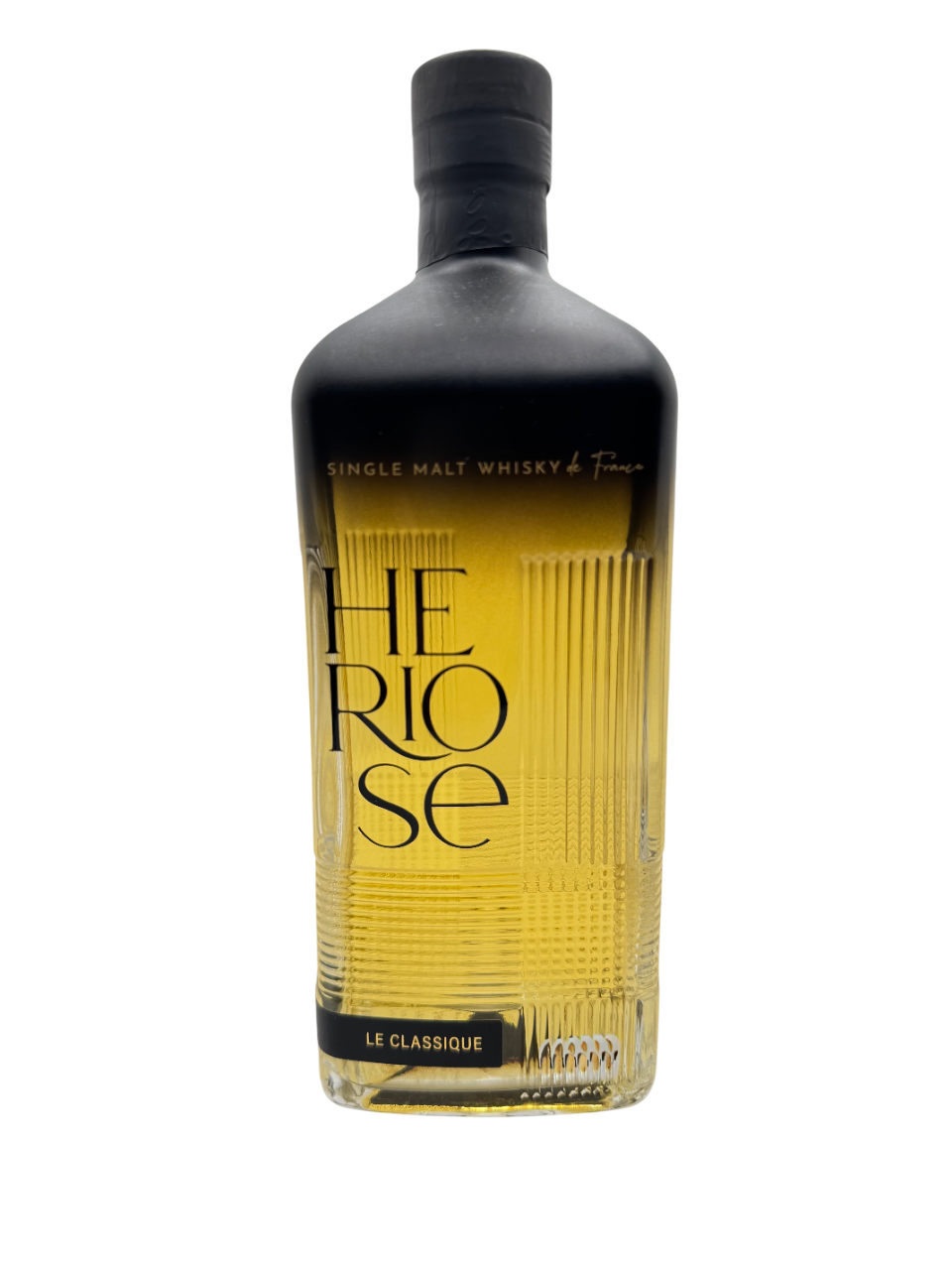 Hériose Classique