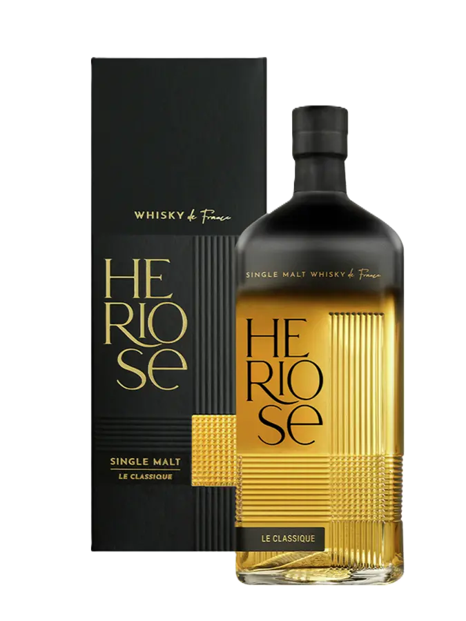 Hériose Classique