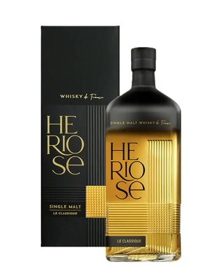 Hériose Classique