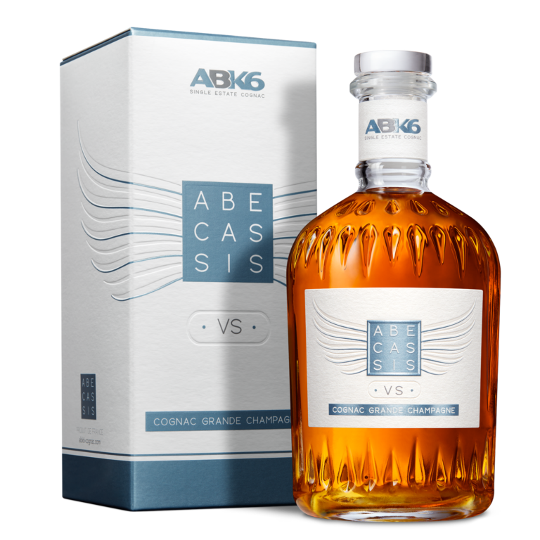 Abecassis VS