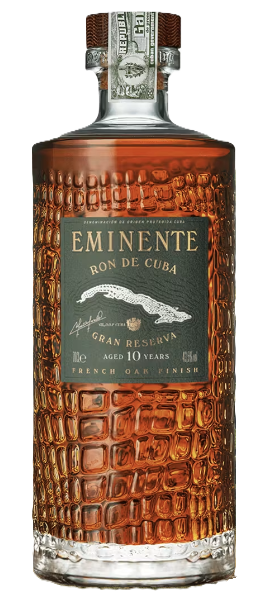 Éminente réserva 10 ans