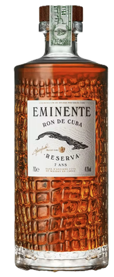 Éminente réserva 7 ans