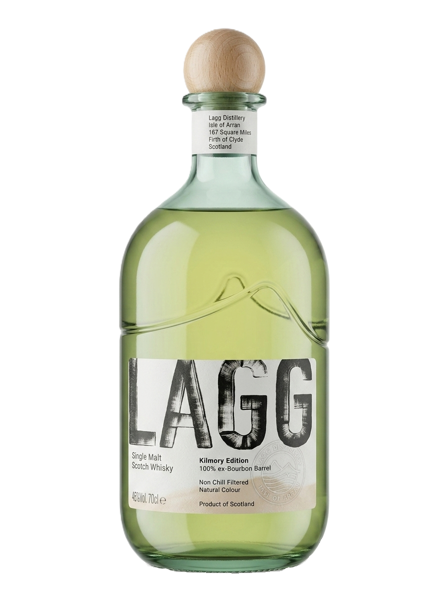 Lagg kilmory