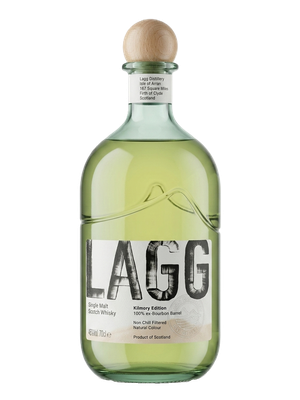 Lagg kilmory