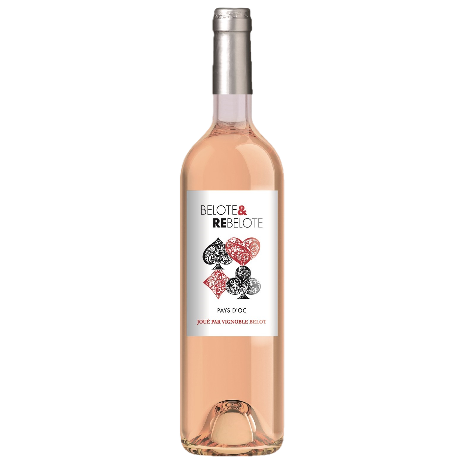 Belote et Rebote