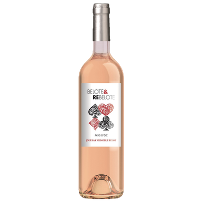 Belote et Rebote