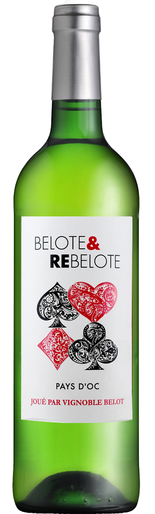 Belote et Rebote