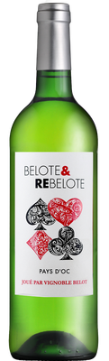Belote et Rebote