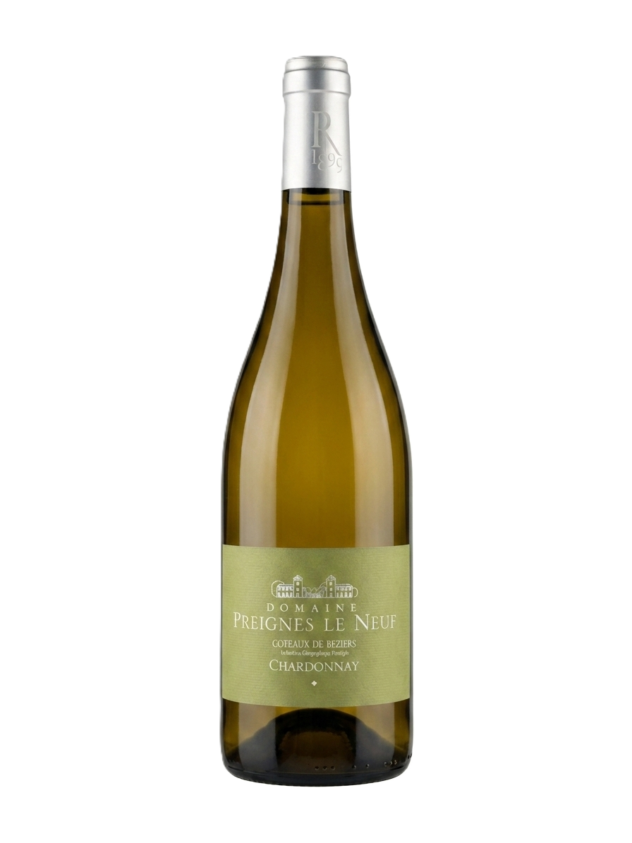 Preignes le Neuf "chardonnay"