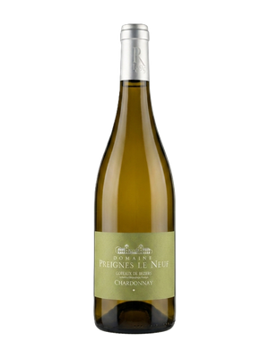 Preignes le Neuf "chardonnay"
