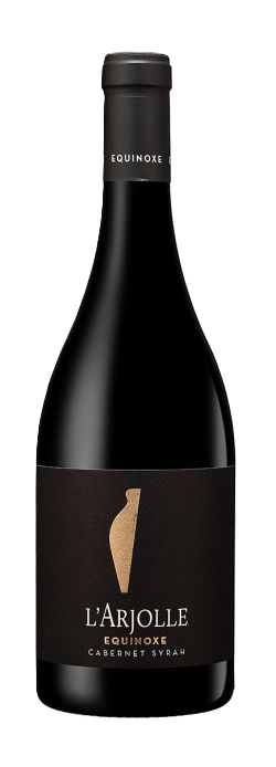 Domaine de L'Arjolle " Équinoxe"