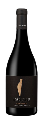 Domaine de L'Arjolle " Équinoxe"