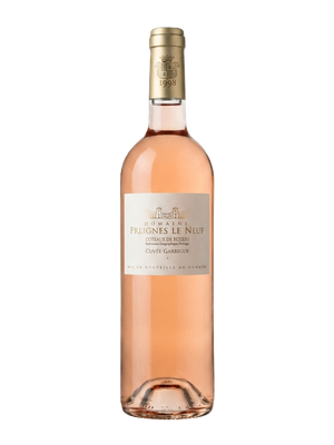 Preignes le Neuf "Garrigue"
