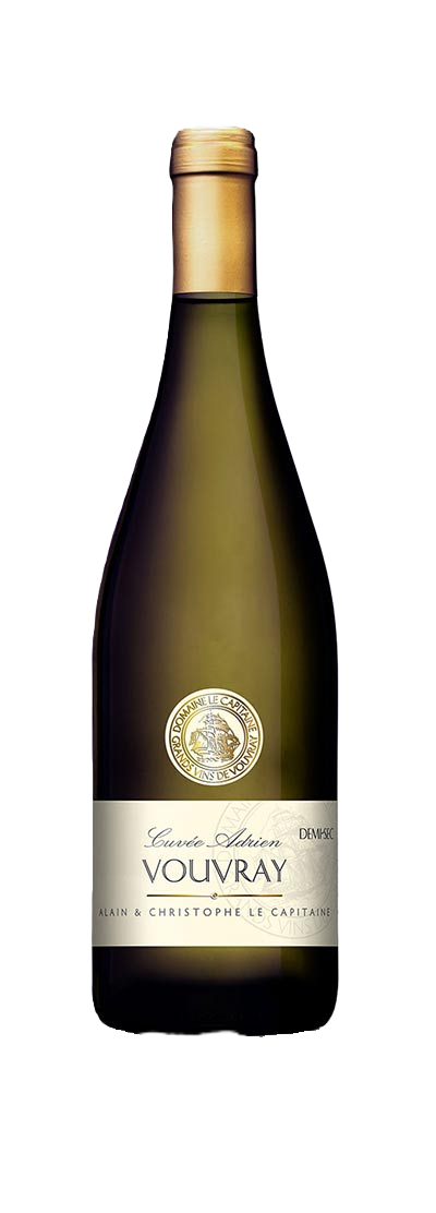 Domaine Le Capitaine "Adrien"