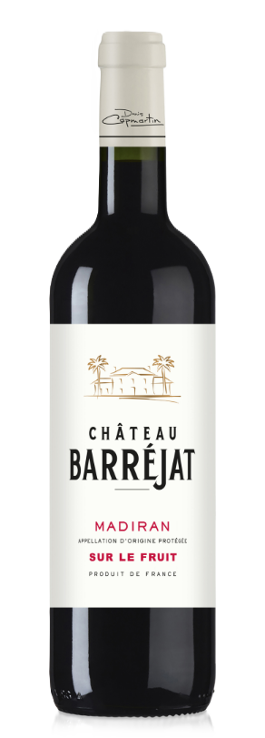 Chateaux Barréjat "Tradition"